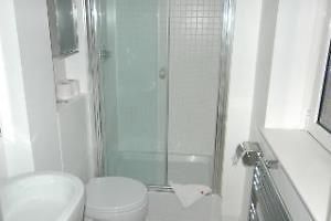 Access Camden Apartment Londra Exterior foto