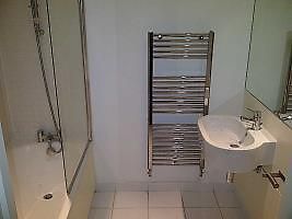 Access Camden Apartment Londra Exterior foto