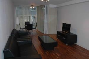 Access Camden Apartment Londra Exterior foto