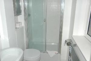 Access Camden Apartment Londra Exterior foto