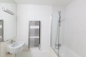 Access Camden Apartment Londra Exterior foto