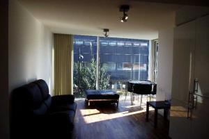 Access Camden Apartment Londra Exterior foto